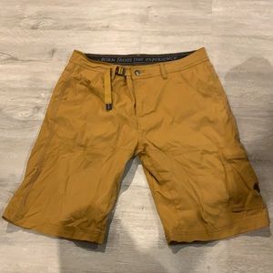 Prana Zion Shorts